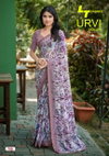 Urvi Vol 7 By LT Micro Printed Summer Daily Wear Sarees
